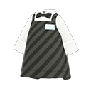 diner apron