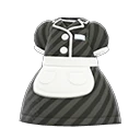 diner uniform