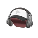 DJ cap