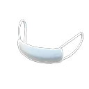 doctor's mask