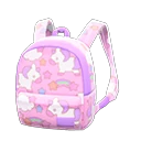 dreamy backpack