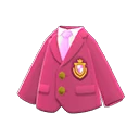 制服外套