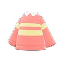 energetic sweater
