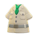 探险服