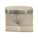 explorer shorts