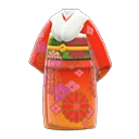 fancy kimono