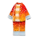 狂歡節服裝