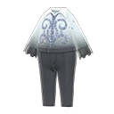figure-skating costume