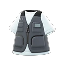 fishing vest