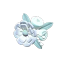flashy hairpin