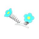 flower bopper