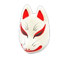 fox mask