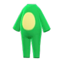 青蛙裝
