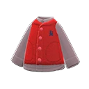 fuzzy vest