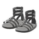 gladiator sandals
