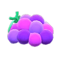 grape hat