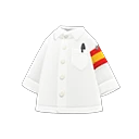 服務人員衣服