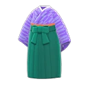 和服袴