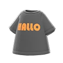 hallo tee