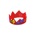handmade crown
