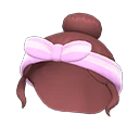 headband