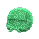 headkerchief