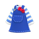 Hello Kitty连身裙