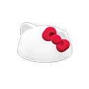 Hello Kitty hat