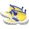 Hero boot replicas