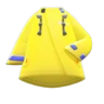 Hero suit replica