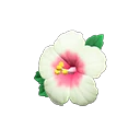 扶桑花髮飾