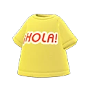 hola tee