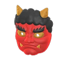 鬼面具