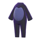 impish costume