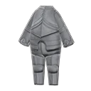 iron armor