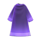 Jack's robe