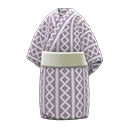 kabuki-actor yukata
