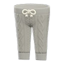 knit pants