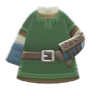 Link outfit