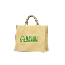 Logo纸袋