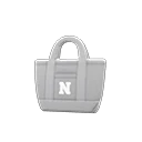 Logo托特包