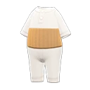 long-underwear set