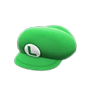 Luigi hat