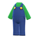 路易吉服