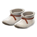 mage's boots