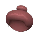 丸子头