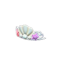 mermaid tiara