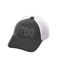 mesh cap