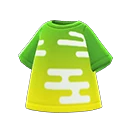 misty tee
