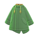 mod parka